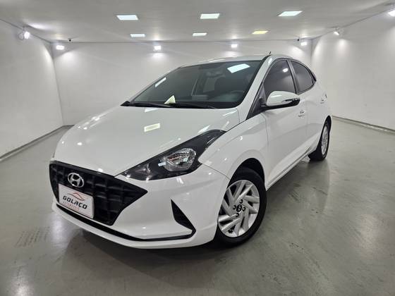 HYUNDAI HB20 1.0 12V FLEX EVOLUTION MANUAL HYUNDAI HB20 1.0 12V FLEX EVOLUTION MANUAL